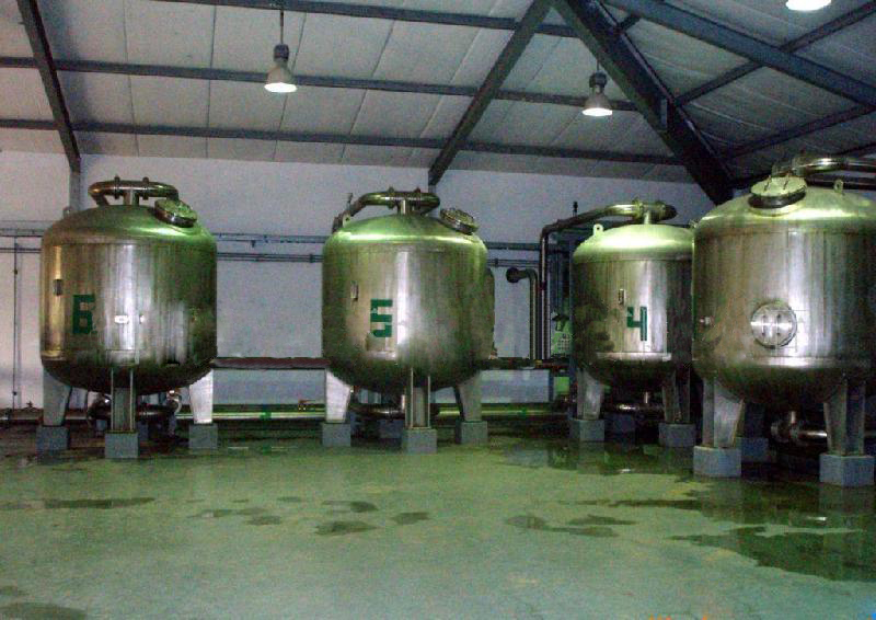 消毒、滅菌、循環(huán)凈化工程